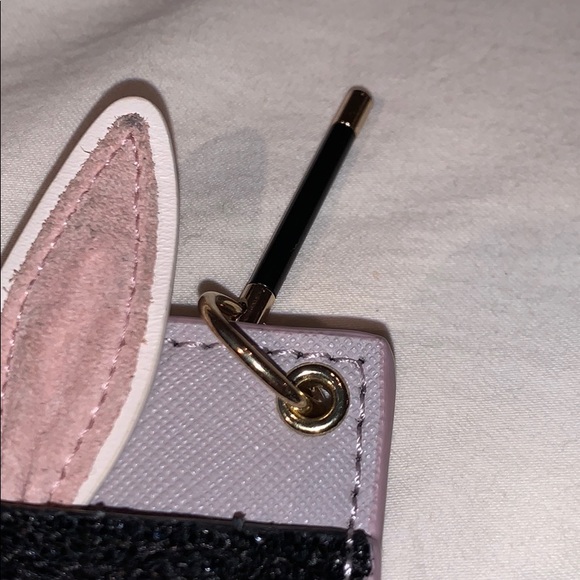 Kate Spade Card Case - Picture 4 of 4